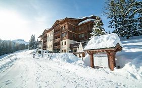 Hotel Strato Courchevel